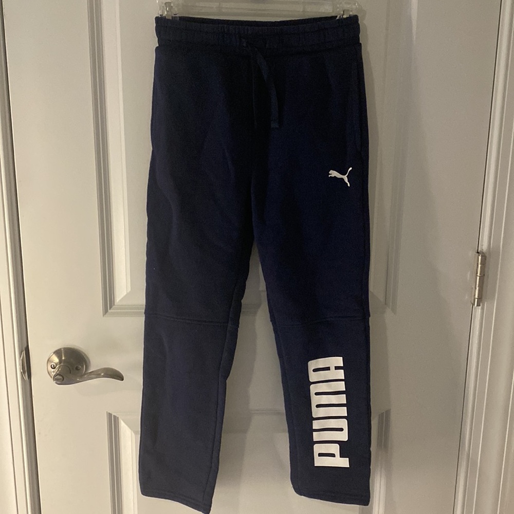 Puma Sweatpants - Picture 3 of 3